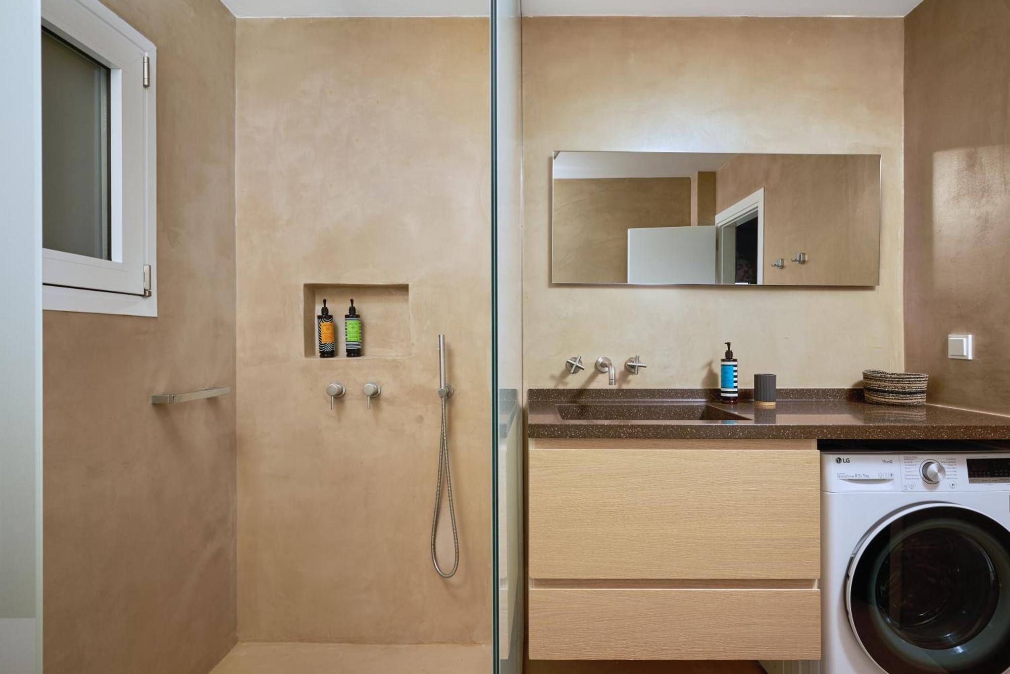 Apartment Crete - Sea View 1
