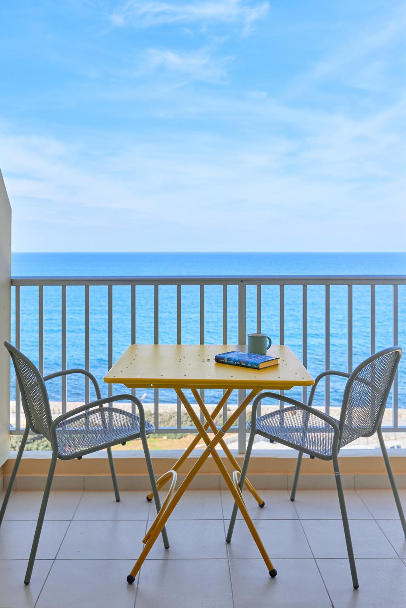 Apartment Crete - Sea View 1
